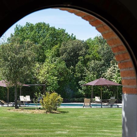 I Borrigiani - Il Borro Toscana San Giustino Valdarno Ngoại thất bức ảnh
